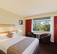 Comfort Inn North Shore - Sydney 4u