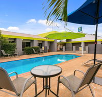 Comfort Inn on Main Hervey Bay - Sydney 4u