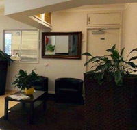 Comfort Inn Parklands Calliope - Accommodation Sydney