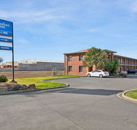 Comfort Inn Peppermill - Sydney 4u