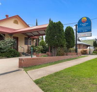 Comfort Inn Sovereign Gundagai - Sydney 4u