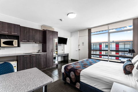 Comfort Inn Traralgon - Sydney 4u 1