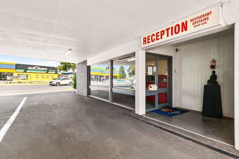 Comfort Inn Traralgon - Sydney 4u 3