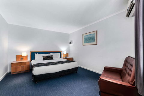 Comfort Inn Traralgon - Sydney 4u 2