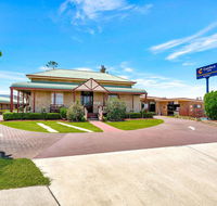 Comfort Inn Warwick - Sydney 4u