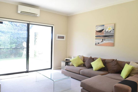 Comfortable 2 Bedroom Unit With Garden - Sydney Resort 0