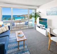 Comfortable Coastal Living plus Parking - Sydney 4u