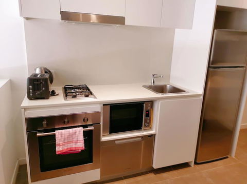 Comfortable Studio At The Central Of Chatswood - Sydney 4u 1