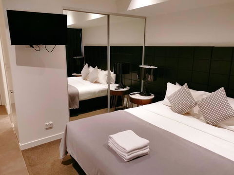 Comfortable Studio At The Central Of Chatswood - Sydney 4u 2