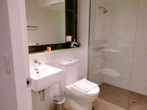 Comfortable Studio At The Central Of Chatswood - Sydney 4u 0