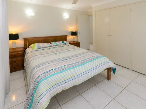 Comfy & Cosy (Upstairs) - Sydney 4u 1