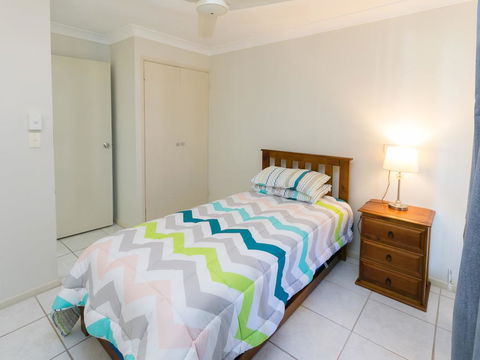 Comfy & Cosy (Upstairs) - Sydney 4u 3