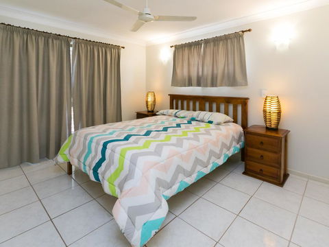 Comfy & Cosy (Upstairs) - Sydney 4u 2