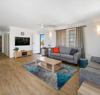 Comfy  Cosy Upstairs - Sydney 4u