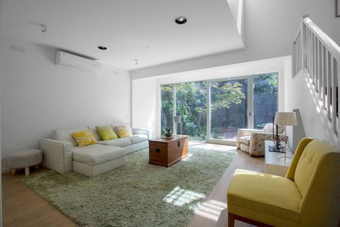 Comfy Holiday House With Pool@Rosanna - Sydney 4u 0