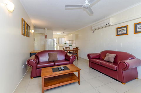 Como Apartments Gladstone - Accommodation Sydney 2