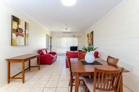 Como Apartments Gladstone - Accommodation Sydney 0