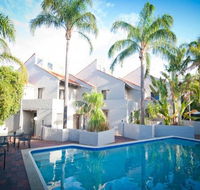 Como Mezzanine Retreat - Sydney 4u