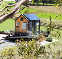 Compass Hut - Sydney 4u
