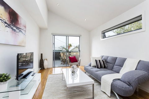 Complete Host Richmond Townhouse Collection - Sydney 4u 1