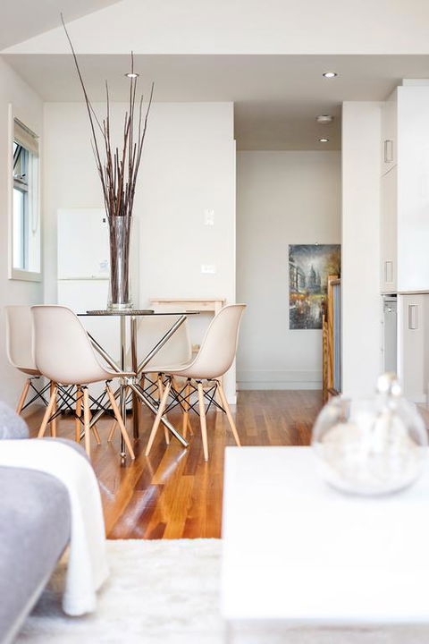 Complete Host Richmond Townhouse Collection - Sydney 4u 3