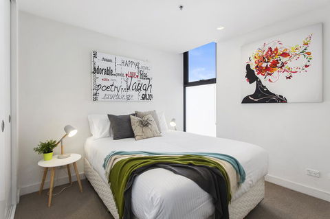 Complete Host SEE Apartments - Sydney 4u 3