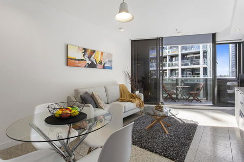Complete Host SEE Apartments - Sydney 4u 2