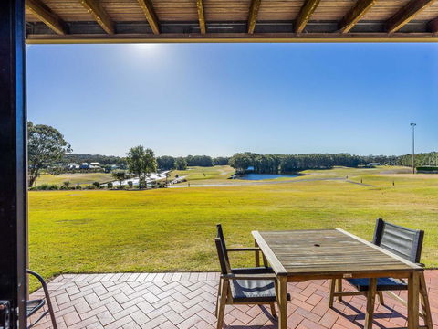 Condo 108 @ Horizons Resort & Golf, Stunning Course + Lake Views - Sydney 4u 1