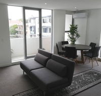 Condo on Conder - Sydney 4u