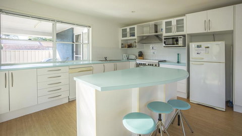 Conley Ave 8 Pet Friendly - OUTSIDE Only - Sydney Resort 2