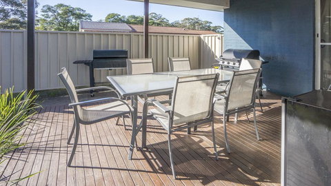 Conley Ave 8 Pet Friendly - OUTSIDE Only - Sydney Resort 0