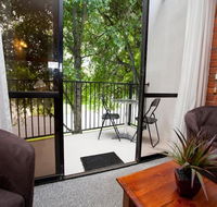 Connells Motel  Serviced Apartments - Sydney 4u