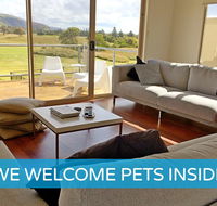Contemporary Golf Course Frontage 3BR - Sydney 4u