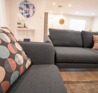 Contemporary Esprit with river reserve access - Sydney 4u
