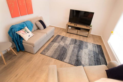 Contemporary Esprit With River Reserve Access - Sydney 4u 2