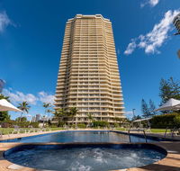 Contessa Holiday Apartments - Accommodation Sydney