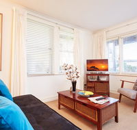 Convenient Studio With Lovely Courtyard - Sydney 4u