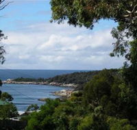 Cooee Bay of Fires - Sydney 4u