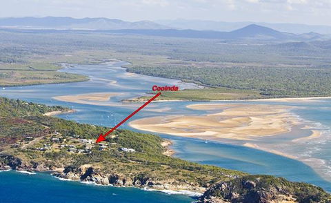 Cooinda - Sydney 4u 3
