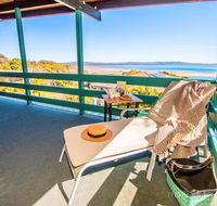 Cooinda - Sydney 4u