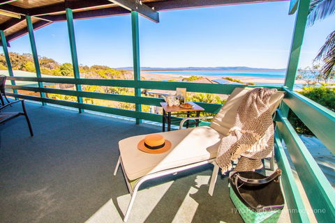 Cooinda - Sydney 4u 0