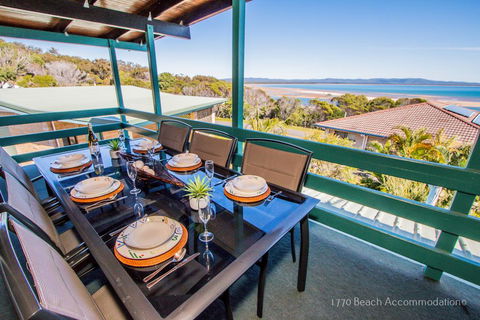 Cooinda - Sydney 4u 2