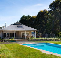 Cooinda - Sydney 4u