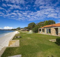 Cook St 4 - Salamander Bay - Sydney 4u