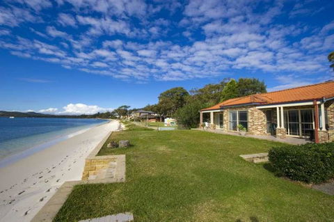 Cook St 4 - Salamander Bay - Sydney 4u 0