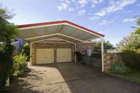 Cook St 4 - Salamander Bay - Sydney 4u 2