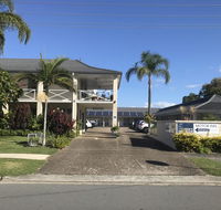 Cooks Endeavour Motor Inn - Sydney 4u