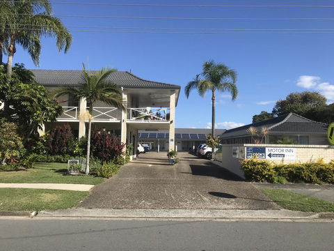 Cooks Endeavour Motor Inn - Sydney 4u 0