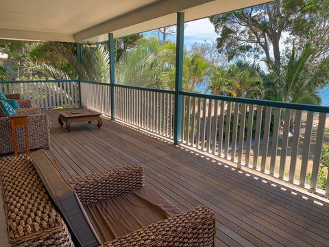 Cooks Hideaway - Sydney 4u 1