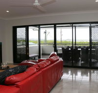 Cooktown Harbour View Luxury Apartments - Accommodation Sydney